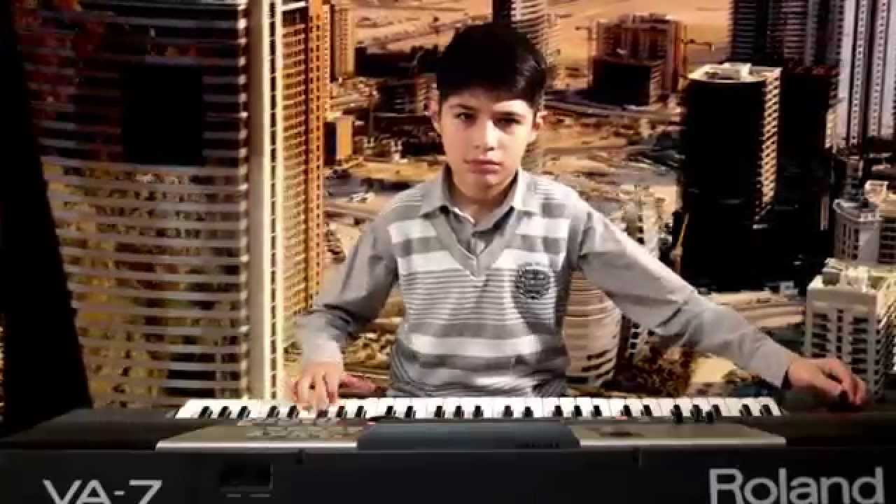 Roland VA7 