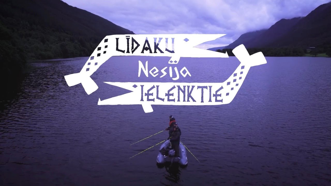 Līdaku ielenktie. Nesija S4E3