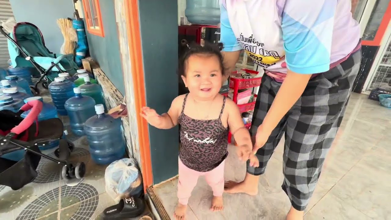 2 มีนาคม 2569 ￼ ￼￼ หนูฟลุคอยากไปด้วย ￼