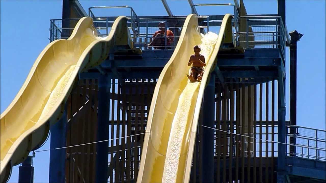 Atlantica Cesenatico 2012 (HD)