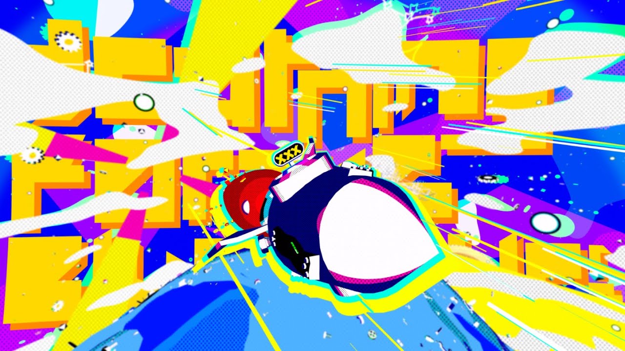 【BOF21】Yearning for the Blue Marble;【MV】