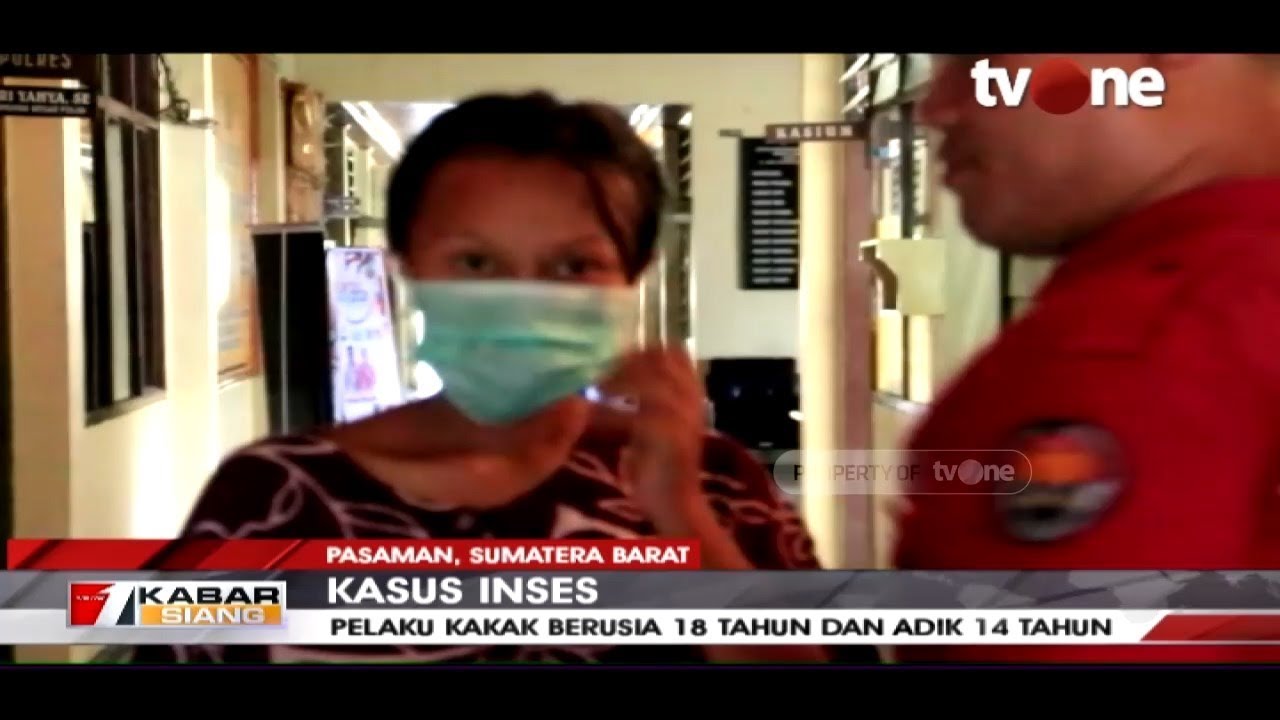 Lagi, Kasus Inses Terjadi di Pasaman Sumbar, Pelaku Masih Berumur Belasan Tahun