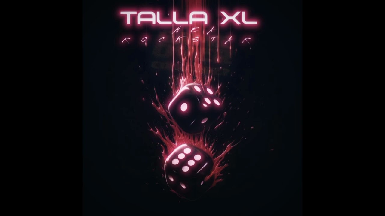 TALLA XL