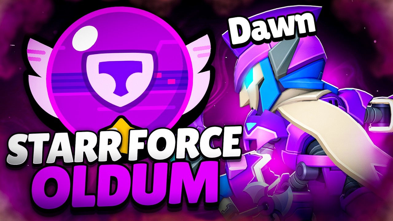 Я стал звездой Starr Force!
