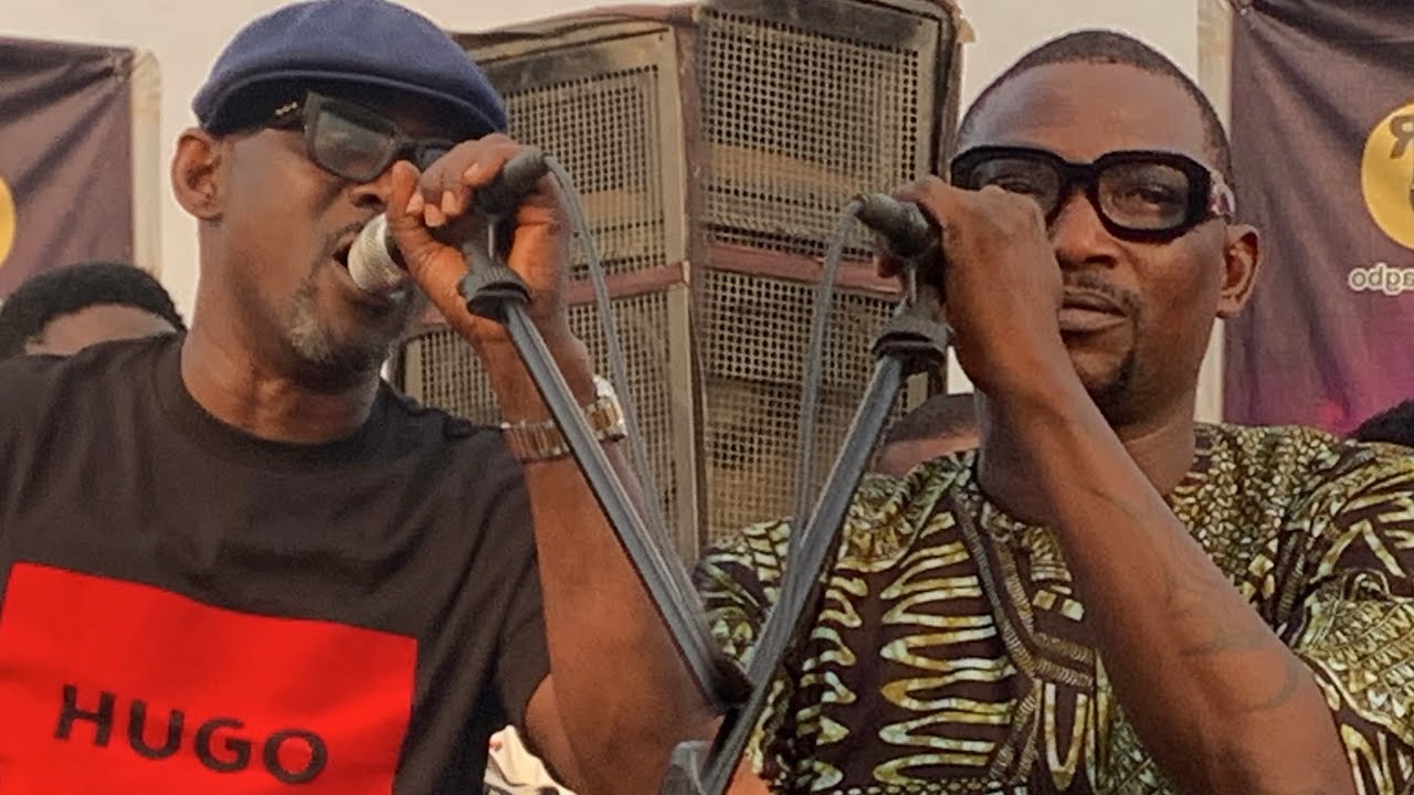 FUJI STAGE SHUTDOWN! 🔥👑 PASUMA & TIRI LEATHER EXCHANGE MIC — PURE RESPECT, PURE MADNESS 🎤💥