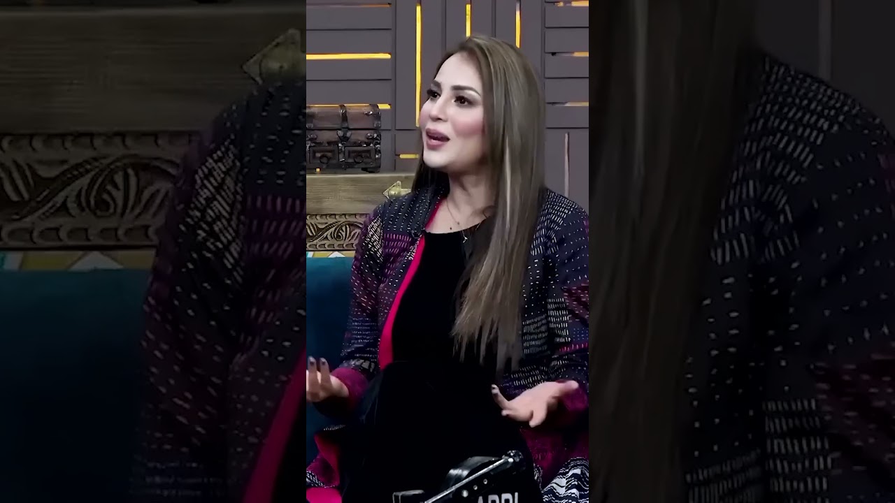 Farah Hussain Shares Untold Stories😨😨#farahhussain #naumaanijaz #gsarkar #farahkhan #morningshow