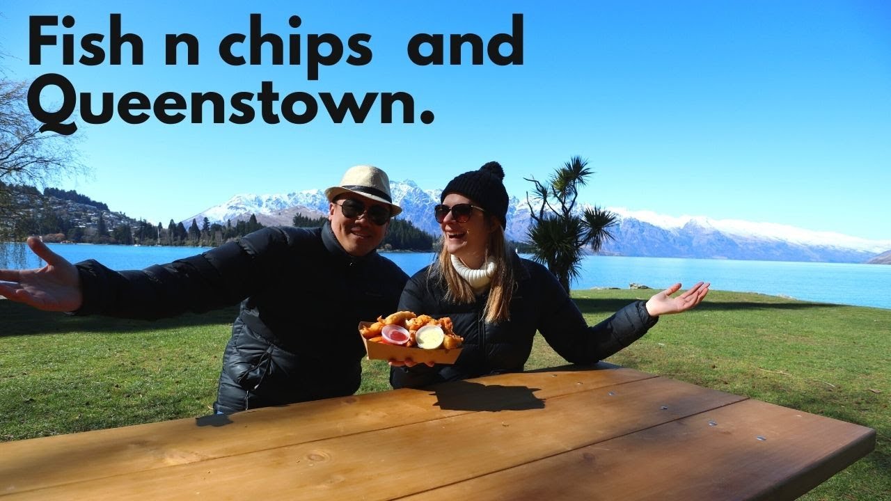 Cheap eats in Queenstown