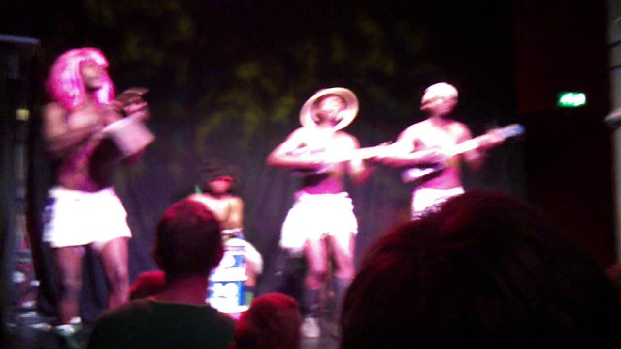 Sotho Sounds 4