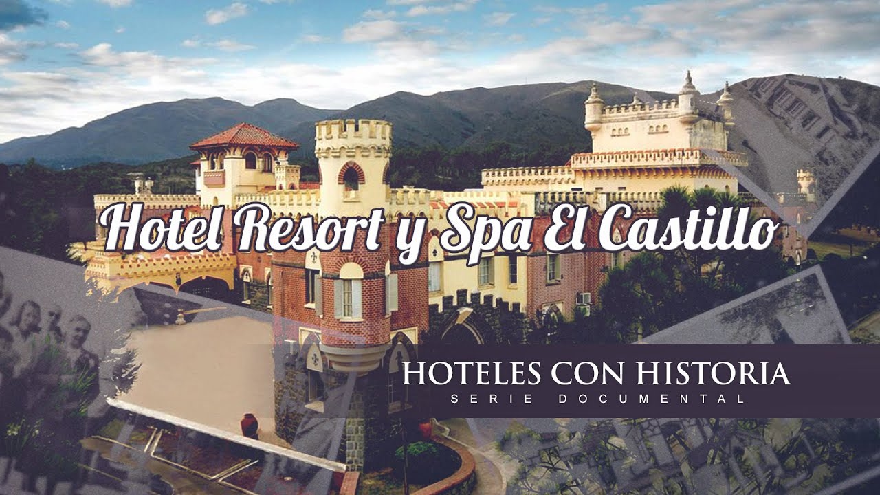 Hotel El Castillo Fabrega  - Hoteles con Historia