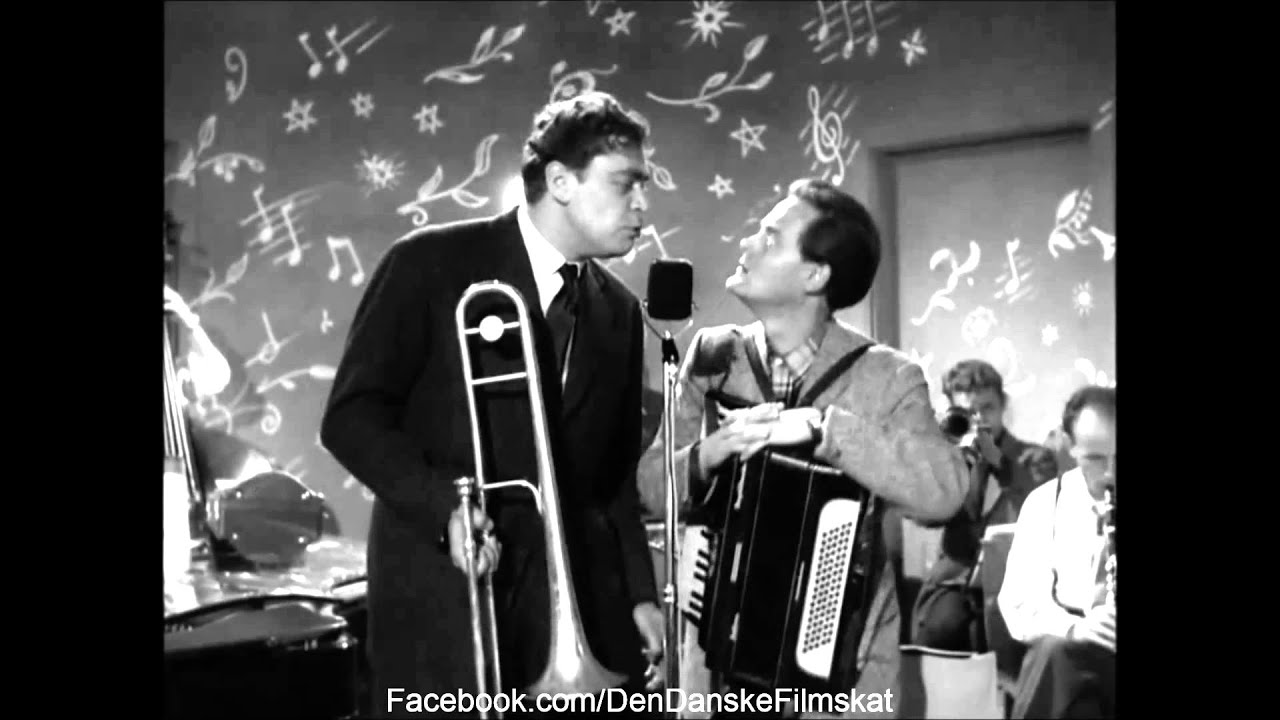 Det var paa Rundetaarn (1955) - Trailer