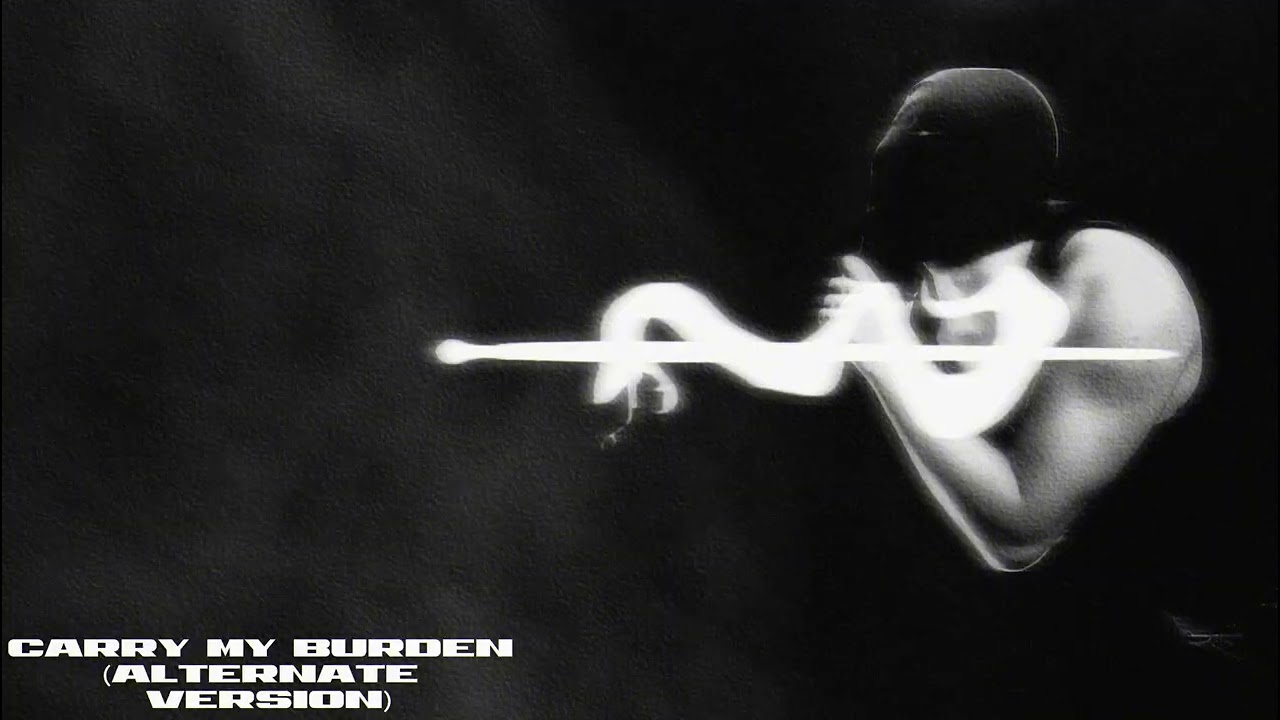 NAZ - carry my burden (Alternate Version)