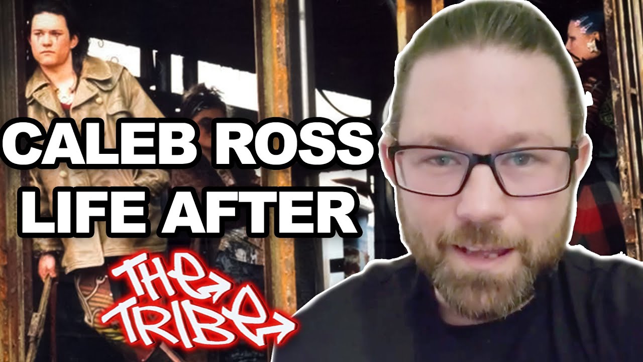 Caleb Ross (Lex) - Life after The Tribe - Podcast Highlight (HD)
