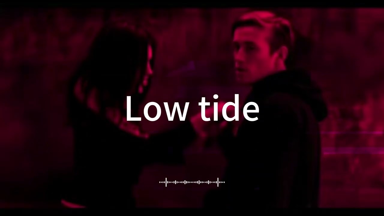 Just a Little Time With You Tonight | Playlist