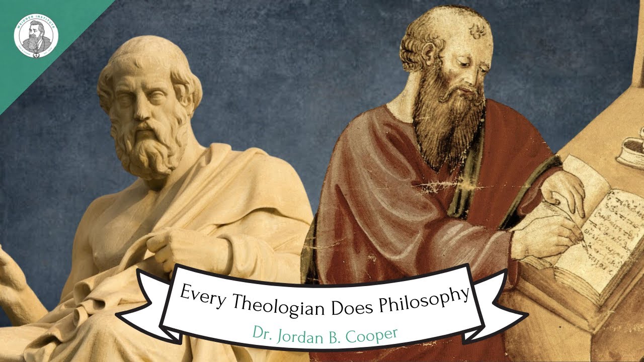Every Theology has a Philosophy