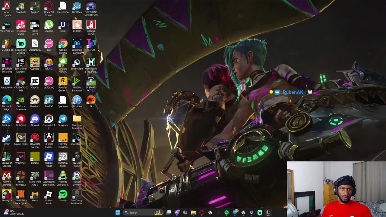 Day 177/358 ¦ 2025 Takeover ¦ Another Day Another Day Of Defending The Rift! ¦ I AM MAKING IT! ¦
