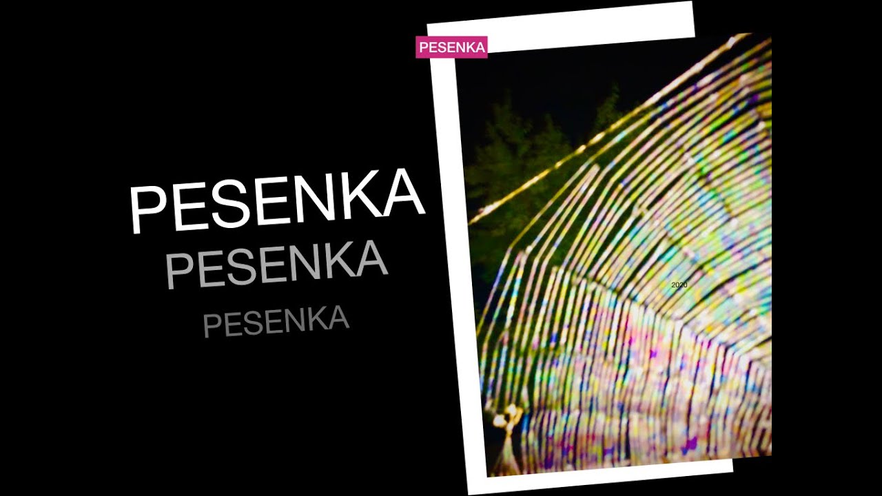 LEVAS - Песенка (Official music)