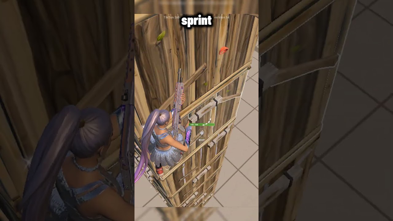 GRAPPLER GLITCH FIX!! #fortnite #newupdate #grappler #glitch #fixed  #rip #fyp #viralvideo