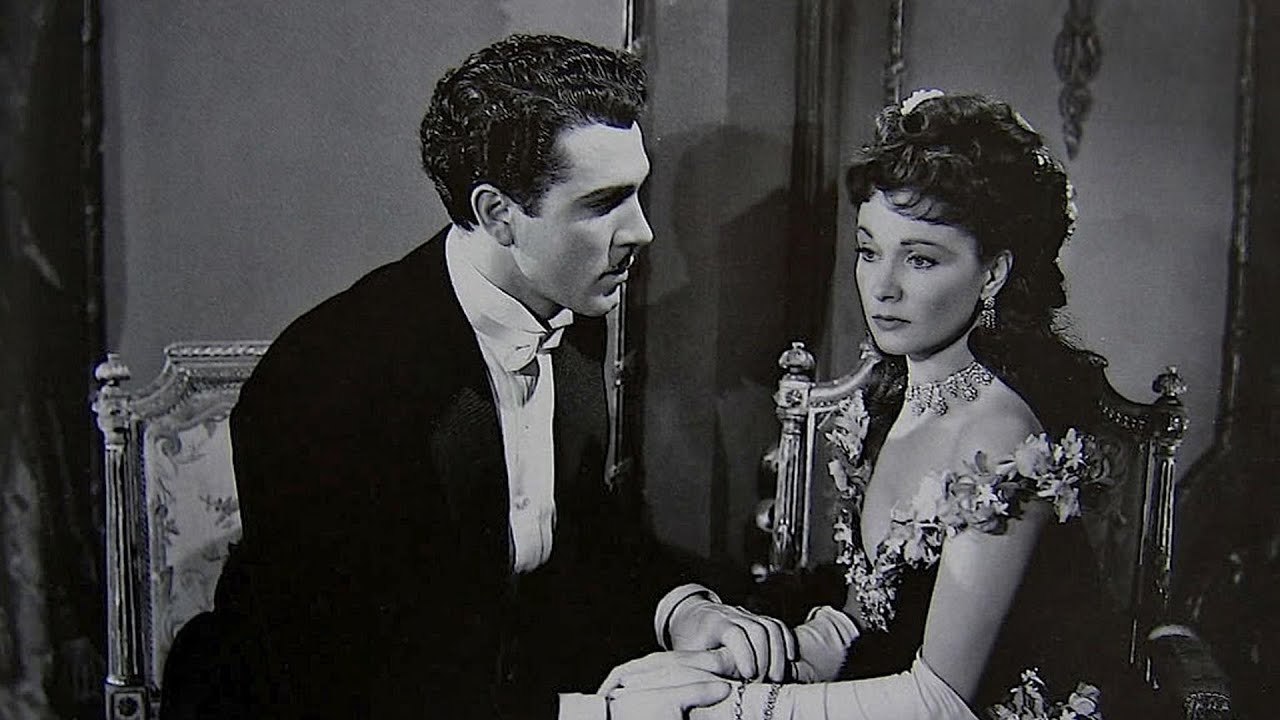 Anna Karenina (Vivien Leigh)- Musikvideo