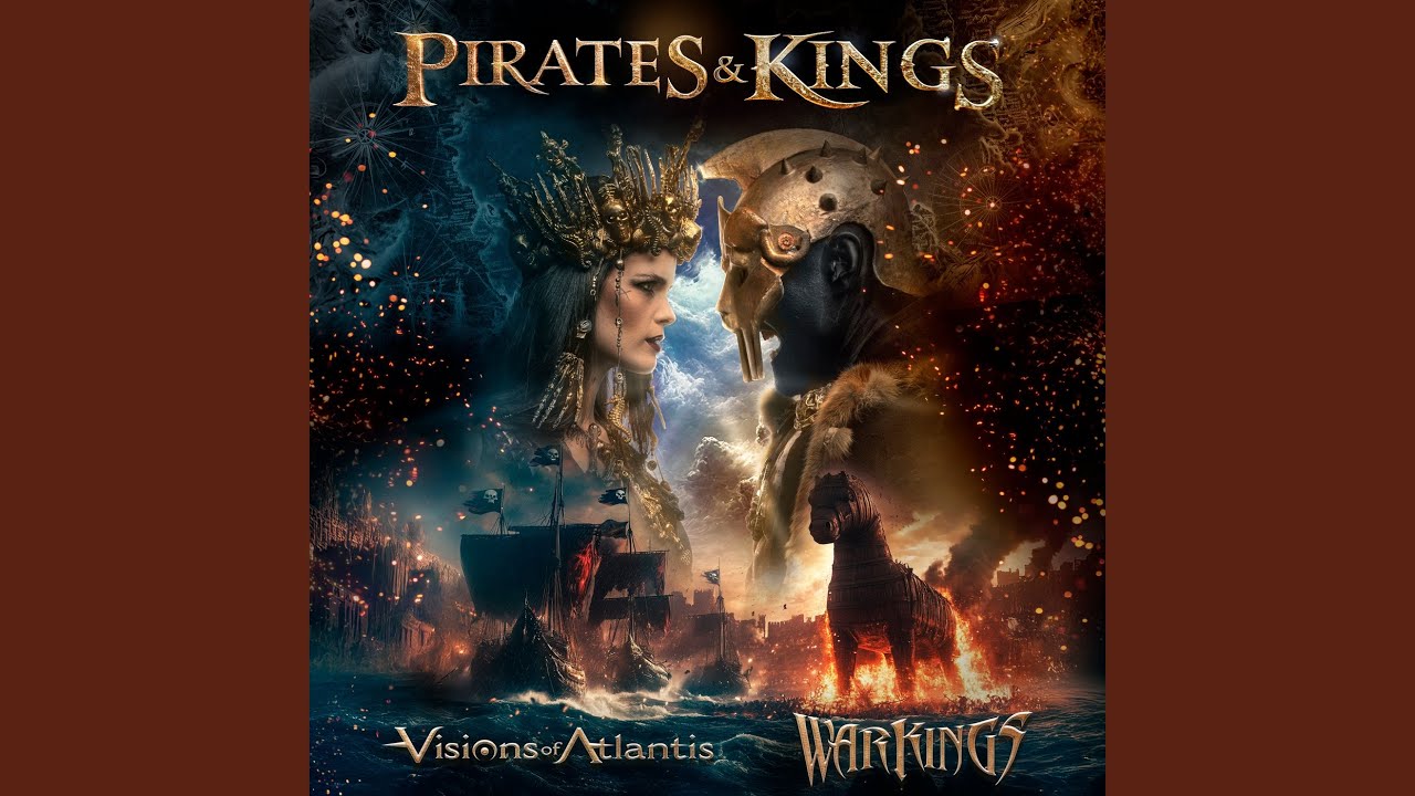 Pirates & Kings