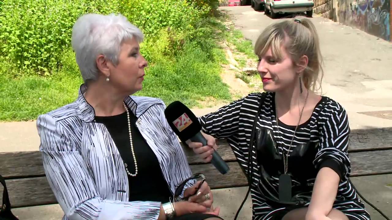 NU3 E05 Jadranka Kosor intervju