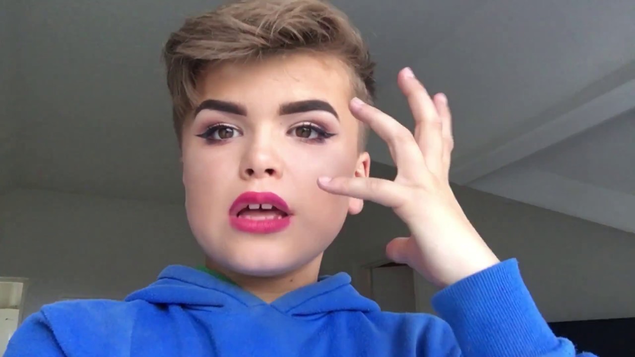 New Makeup Tips | Reuben de Maid