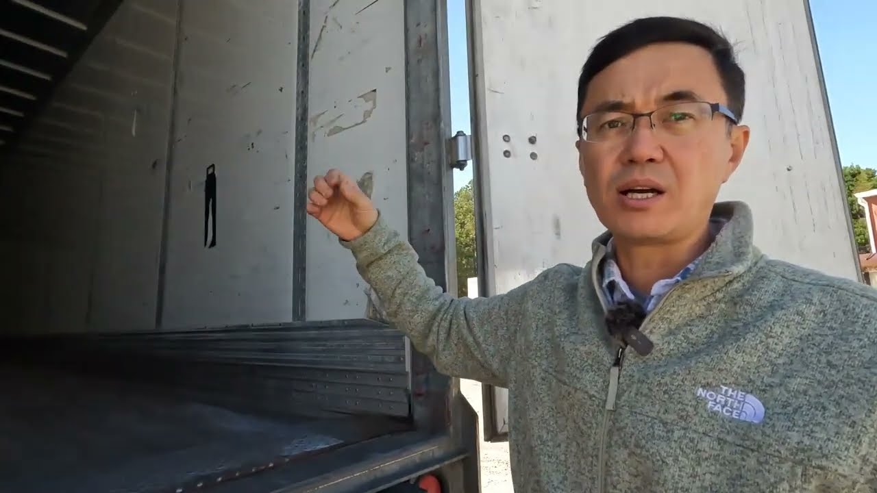 Avoid Costly Mistakes: Inspecting A Rental Trailers Properly Before Using It