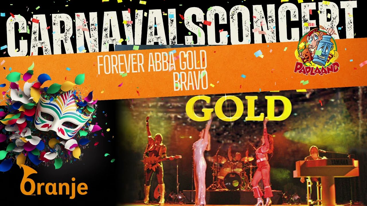 BravO - Abba Gold
