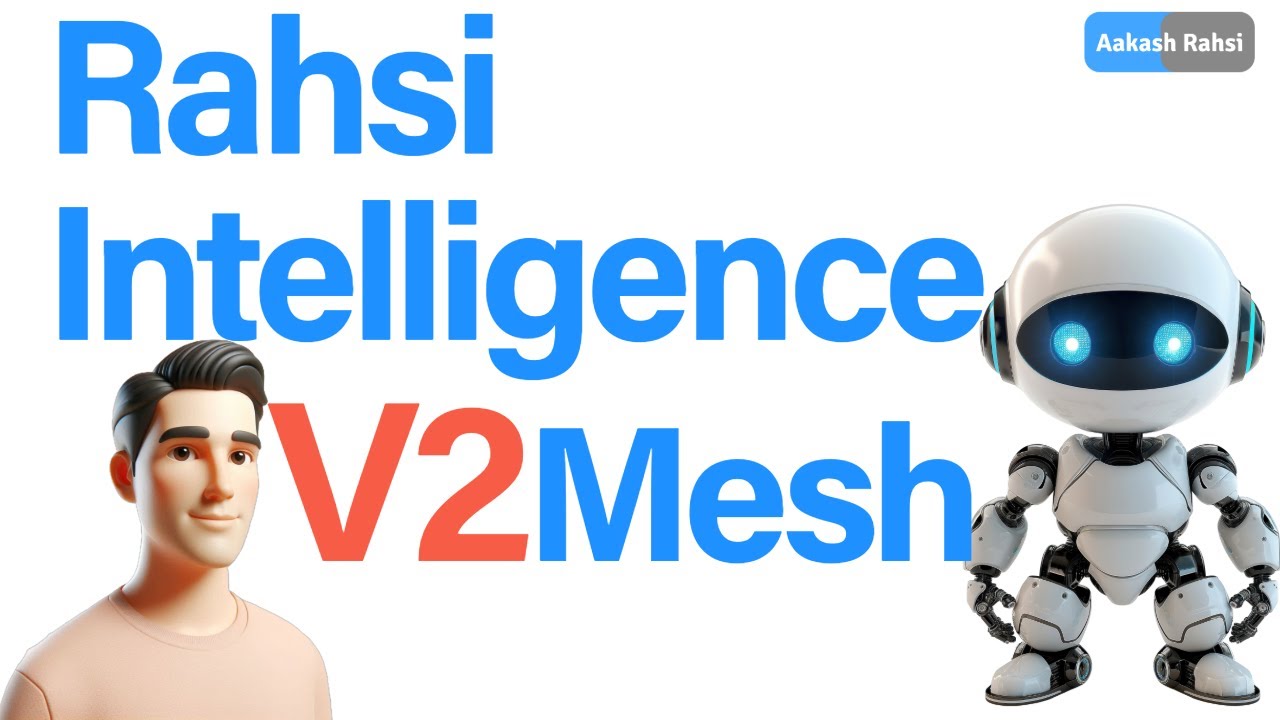Rahsi Intelligence Mesh