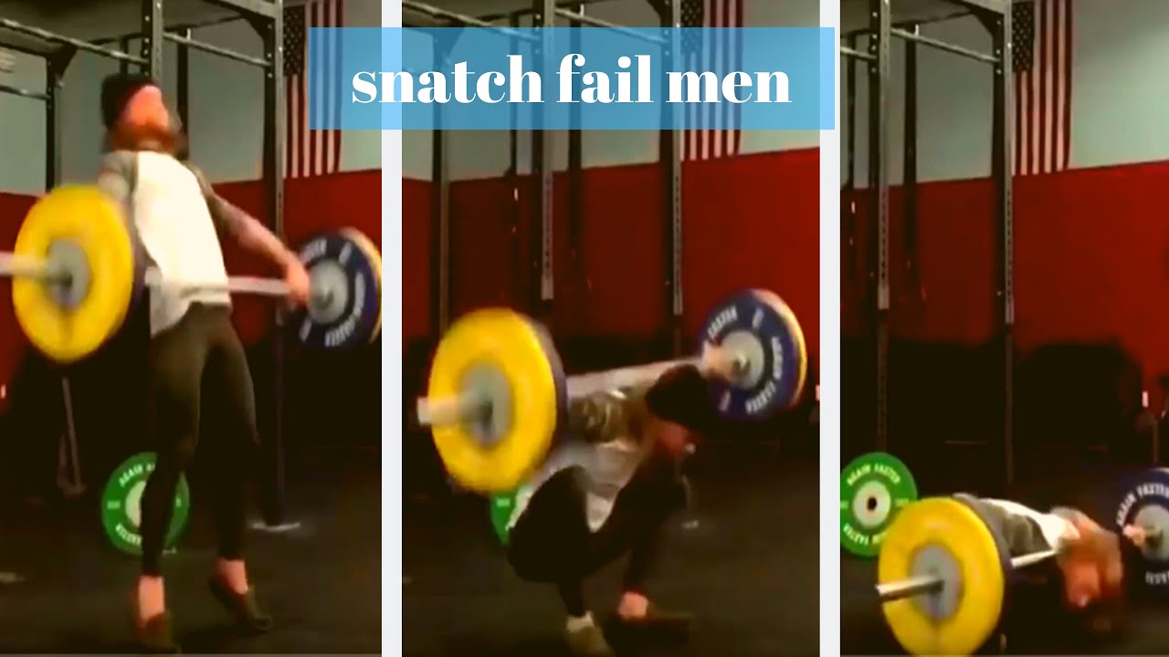 That was painful - fail compilation snatch fail men 2020