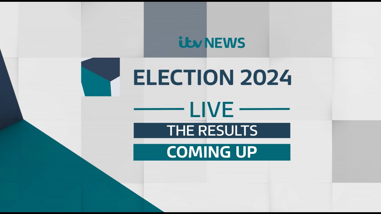 ITV News General Election 2024: The Results