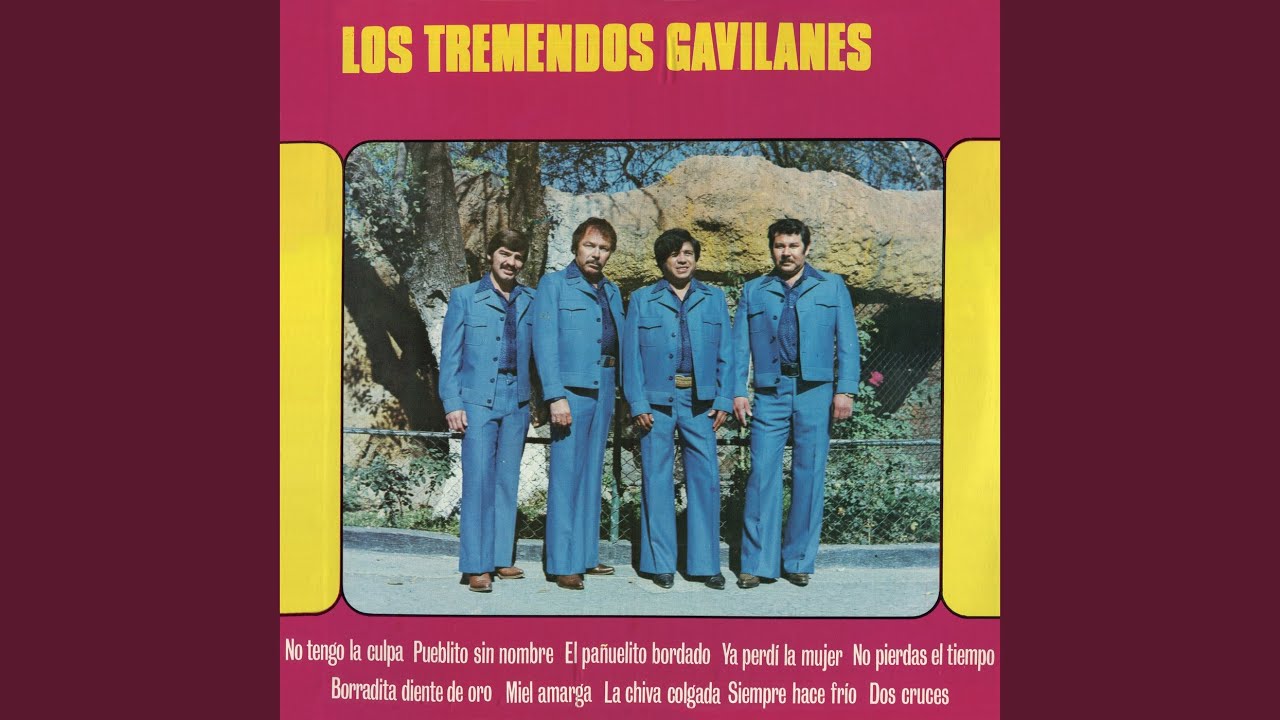 La Chiva Colgada