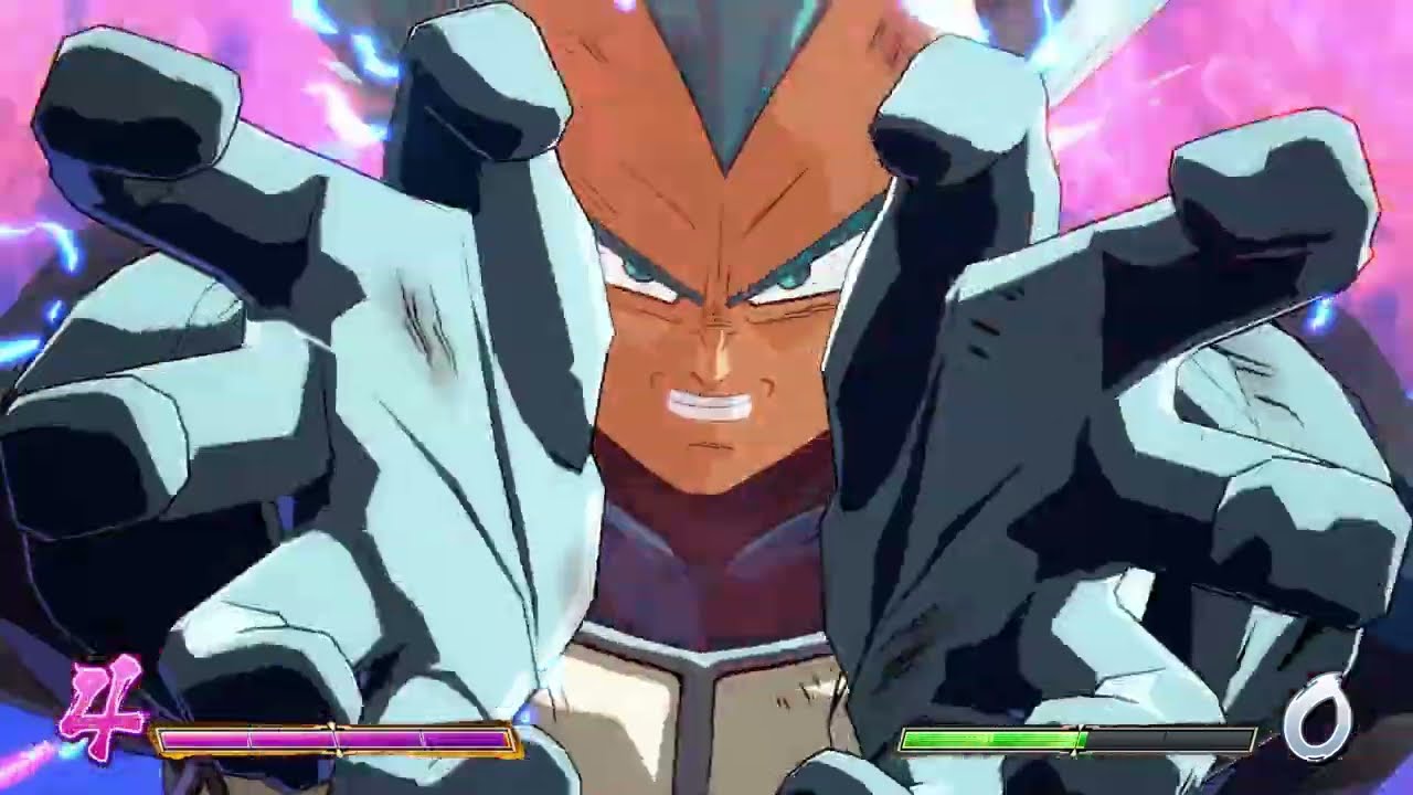🔥SHINOJOESTAR VS KOFPLAYER DBFZ ONLINE RANK🔥