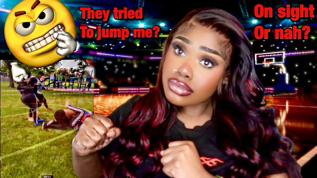 STORYTIME: MY TEAMMATES TRIED TO JUMP ME? I GOT KICKED OFF THE TEAM