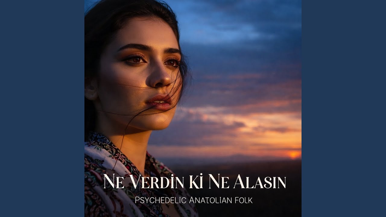 Ne Verdin Ki Ne Alasın