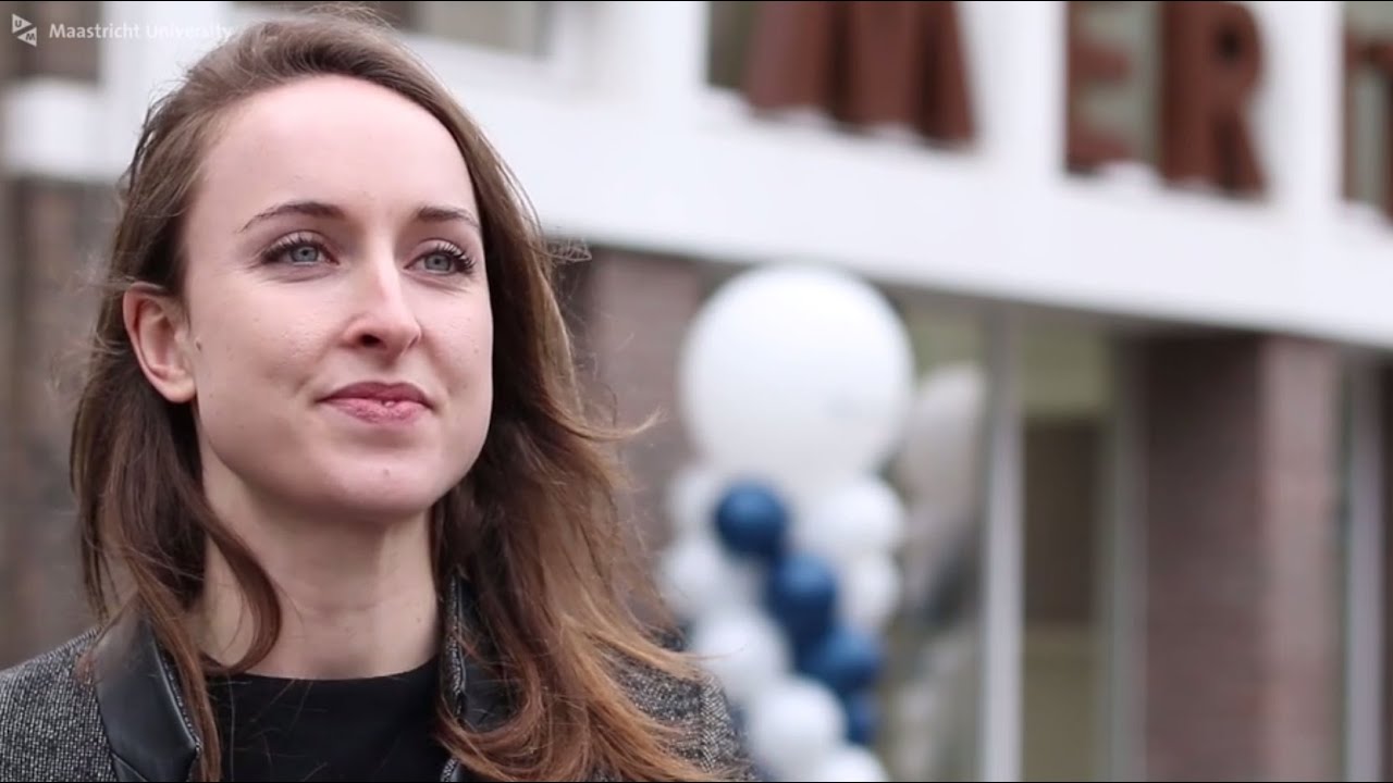 Master’s Open Day at UNU-MERIT/Maastricht Graduate School of Governance