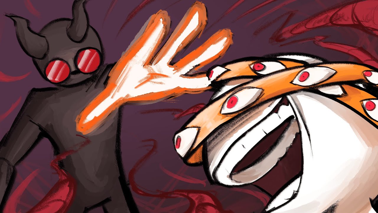 Ophan vs Soran X [DUEL#7] {