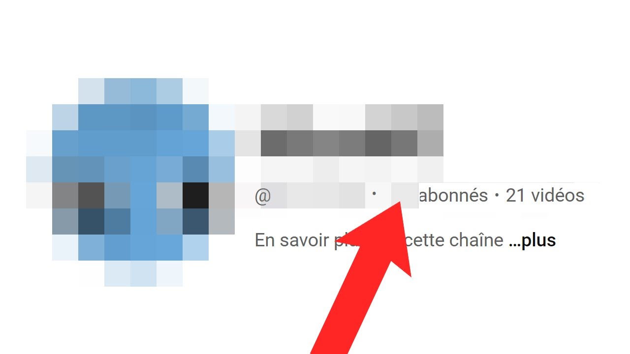 J'ai pay&eacute; des gens pour me cr&eacute;er une cha&icirc;ne YouTube et j'ai gagn&eacute;...