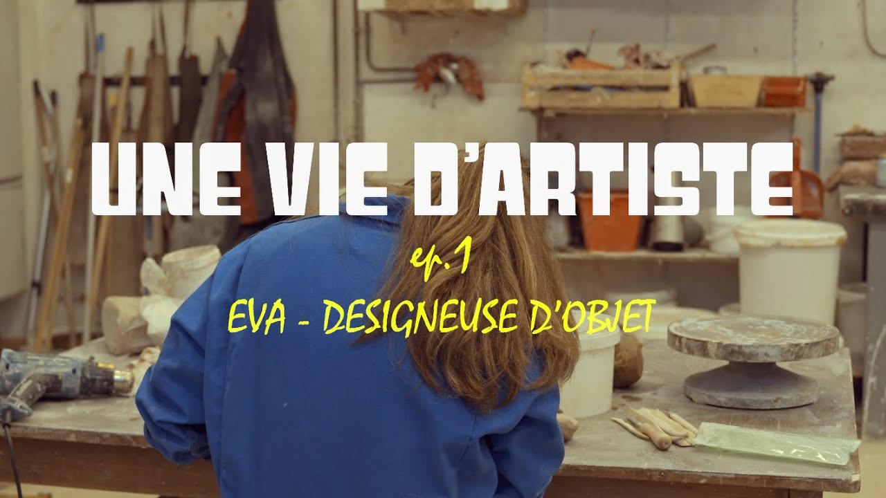 UNE VIE D'ARTISTE - ÉPISODE 1