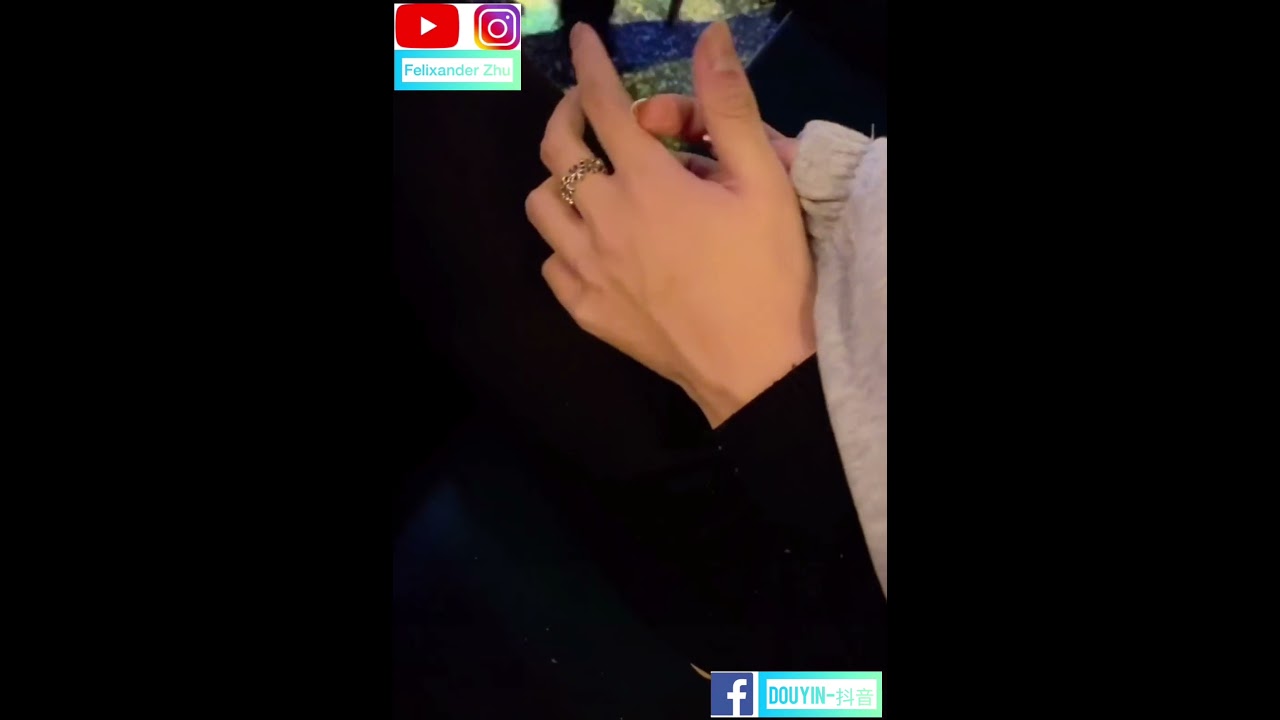 Try to hold your bestfriend's hand challenge✨