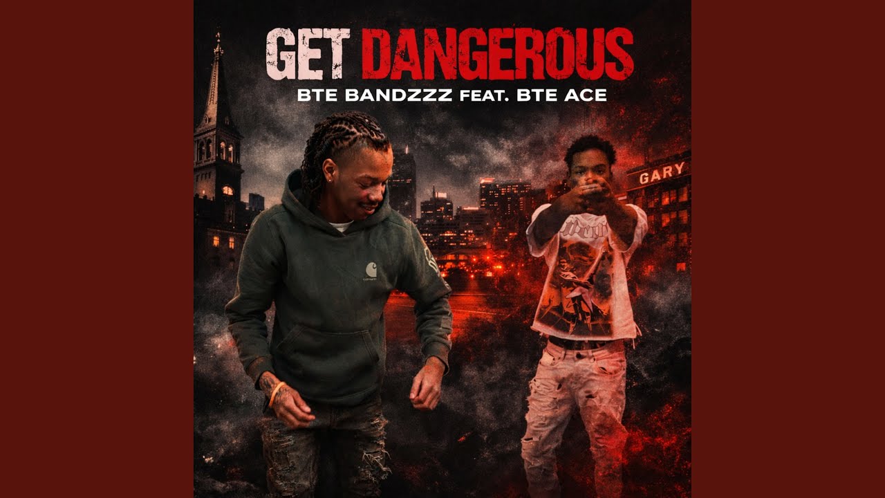 Get Dangerous