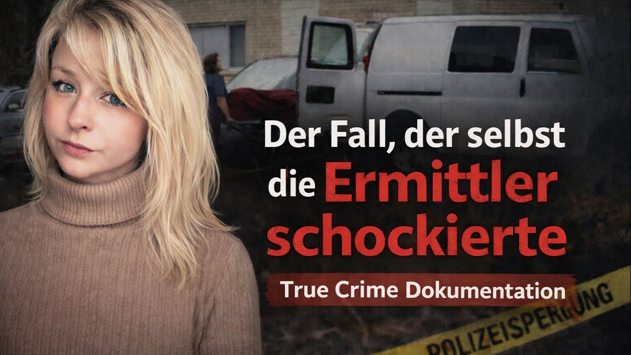 Dieser Fall SCHOCKIERTE selbst die erfahrensten Ermittler | True Crime Dokumentation