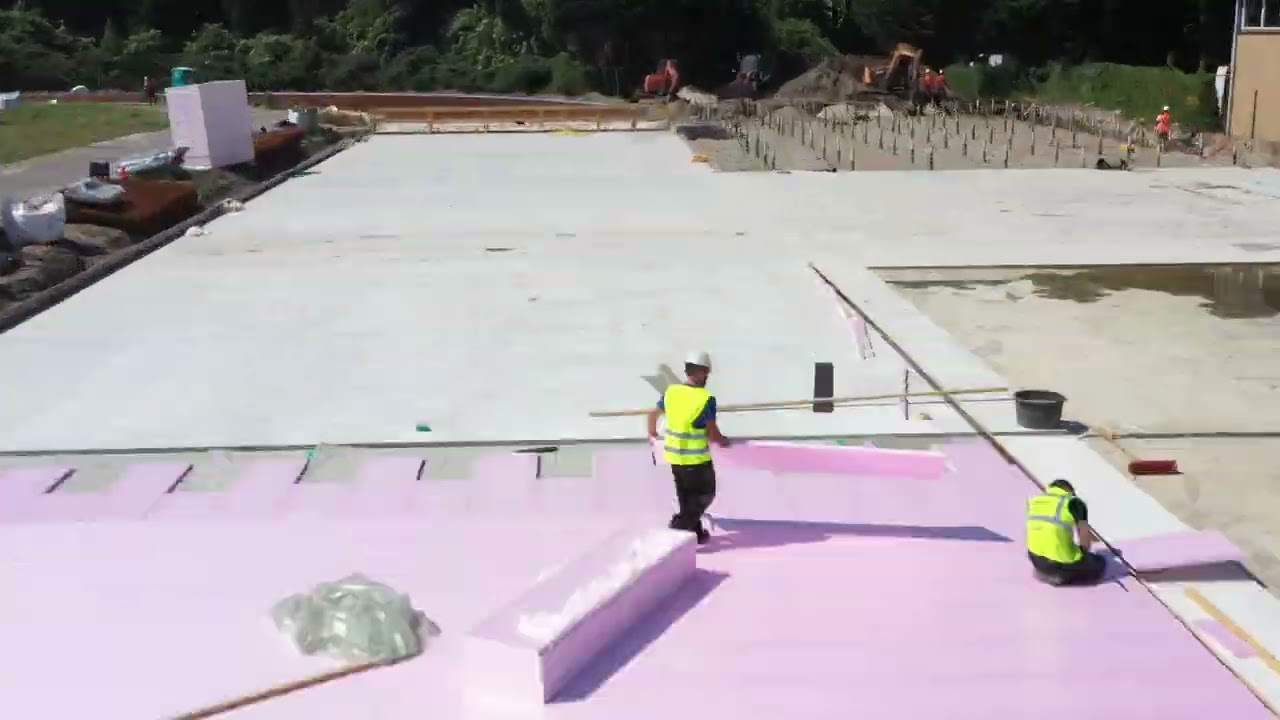 Renovatie en uitbreiding Jaap Eden IJsbaan - lange versie