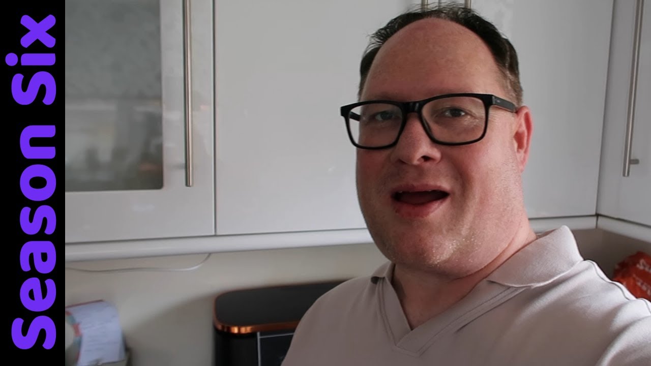 It's been a good day! Vlog