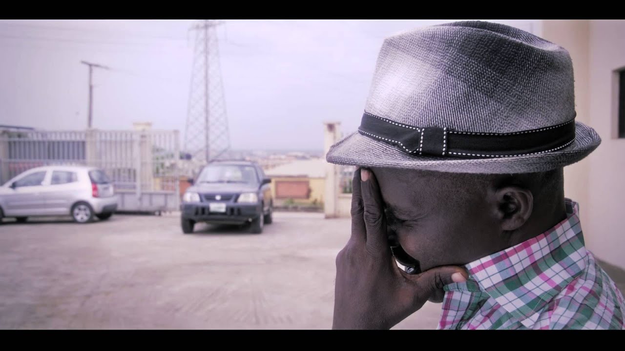 Ruby Gyang - Down [Official Video]