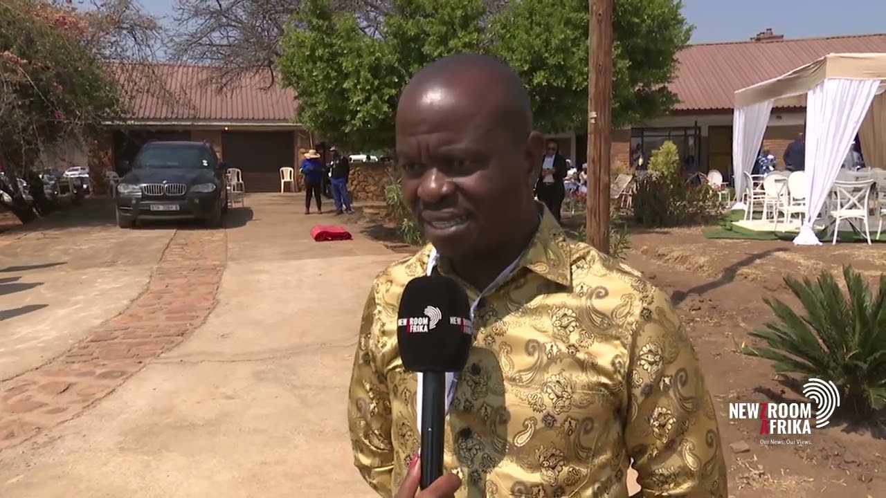 Dr Lesedi Motsatsi to be crowned Batlokwa Ba Bogatsu royal house new chief