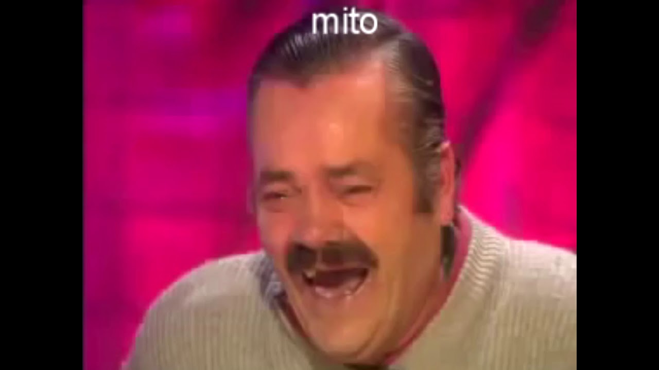 MITO x RAPTOR discord call (KEKW)
