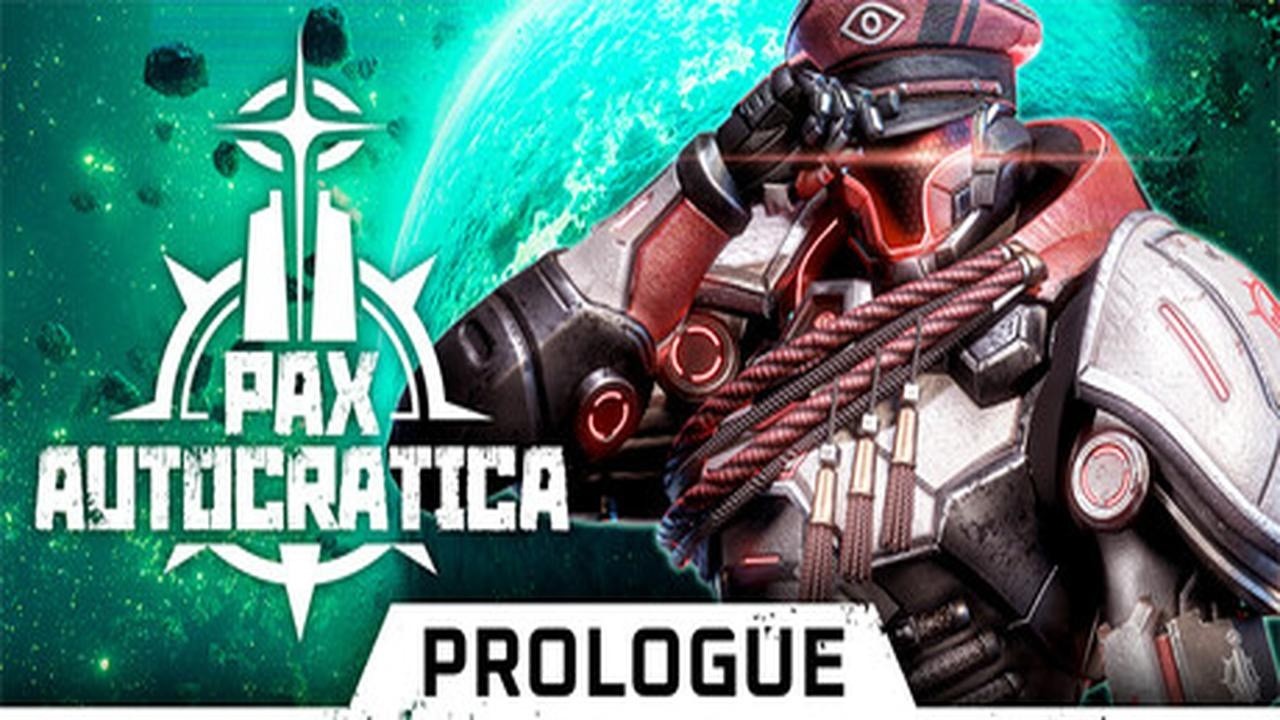 Pax Autocratica: Prologue Gameplay (Steam) [Free Games]
