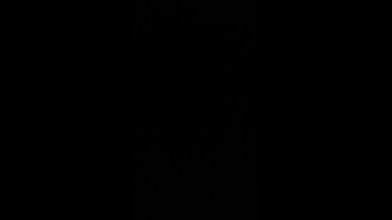 I hour black screen