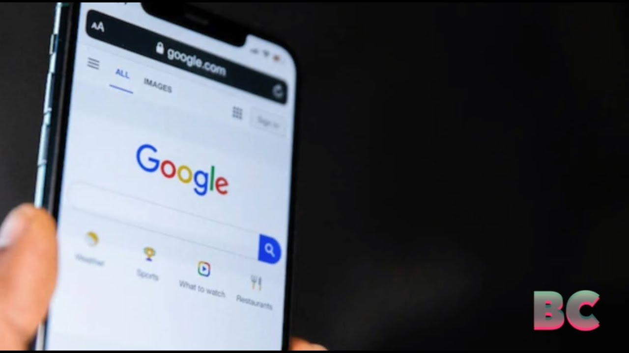 Google is changing its search results to weed out SEO spam