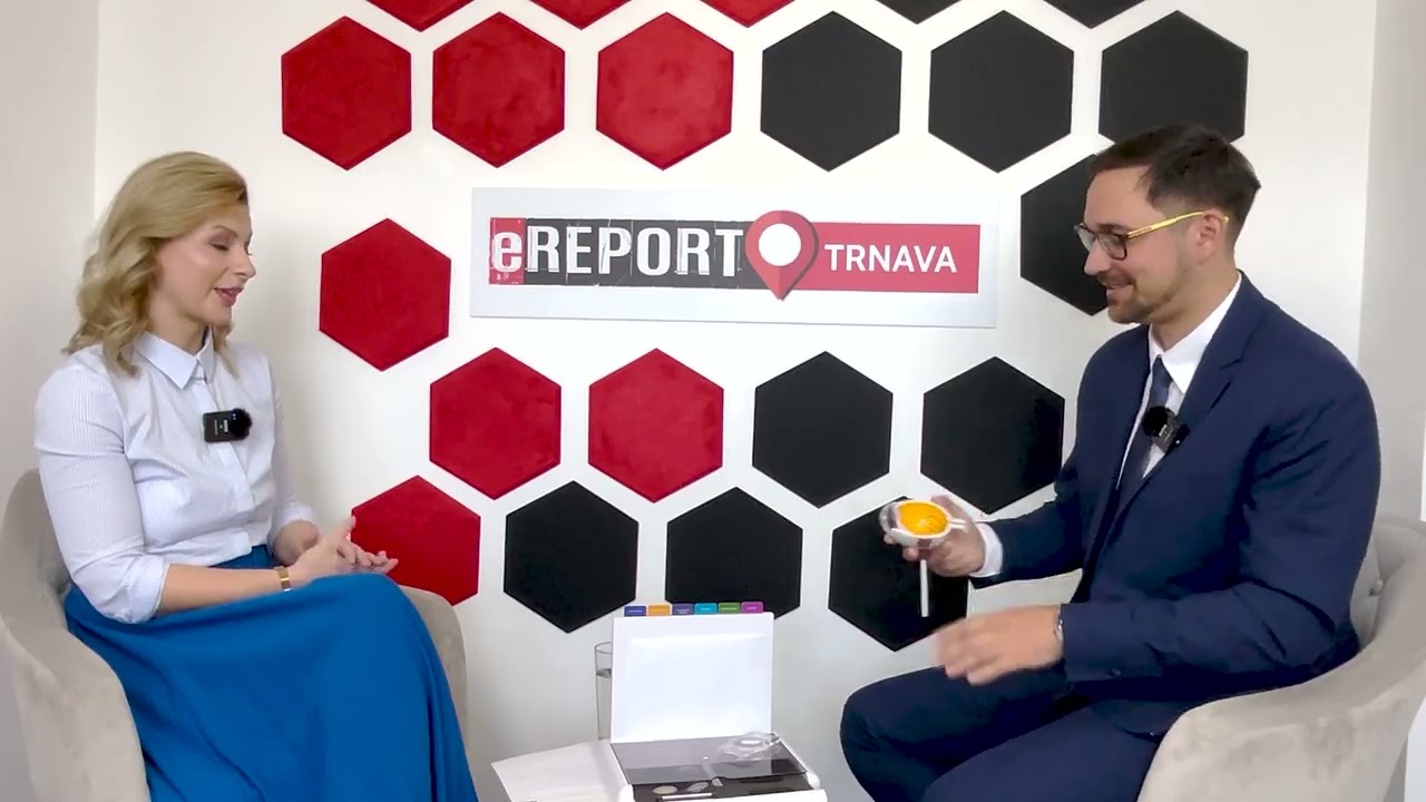 Veľkí ľudia Malého Ríma – Juraj Horváth